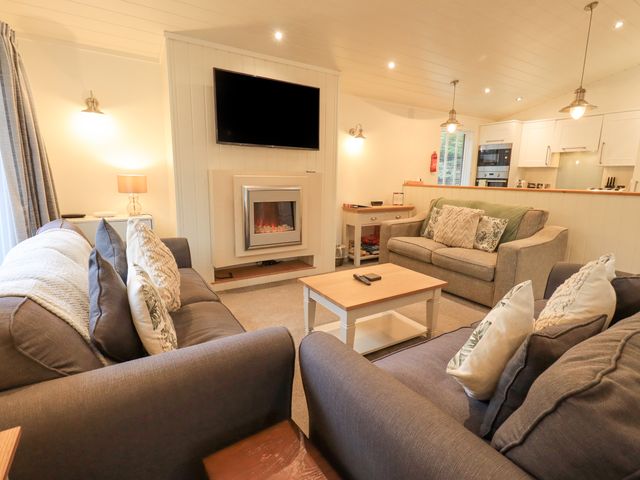 Cherry Tree Lodge - 1075984 - photo 3