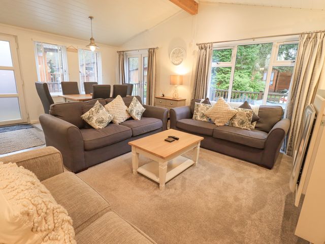 Cherry Tree Lodge - 1075984 - photo 4