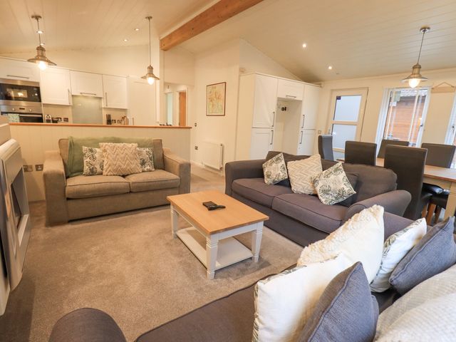 Cherry Tree Lodge - 1075984 - photo 5