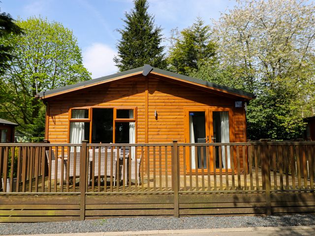 Cherry Tree Lodge - 1075984 - photo 2