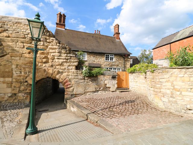 Arch Cottage - 1076011 - photo 2