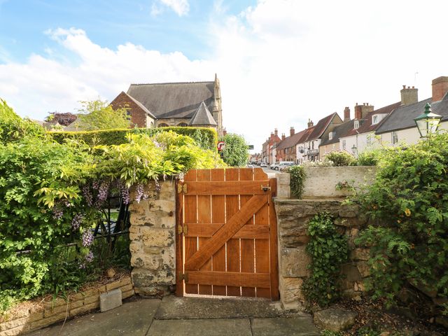 Arch Cottage - 1076011 - photo 3