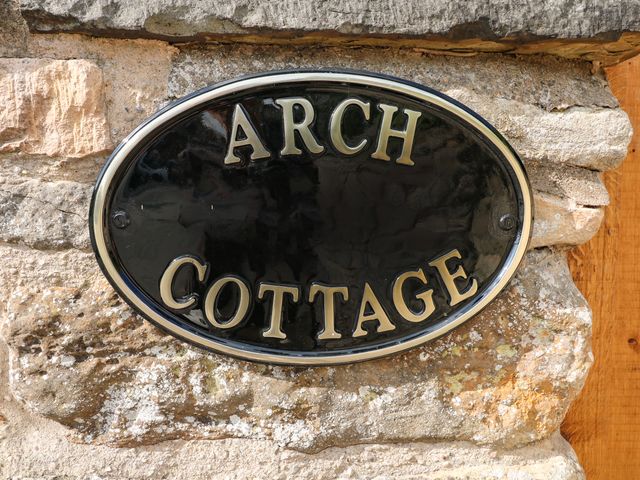 Arch Cottage - 1076011 - photo 4