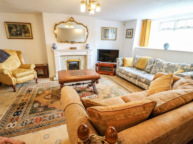 Arch Cottage - 1076011 - photo 5