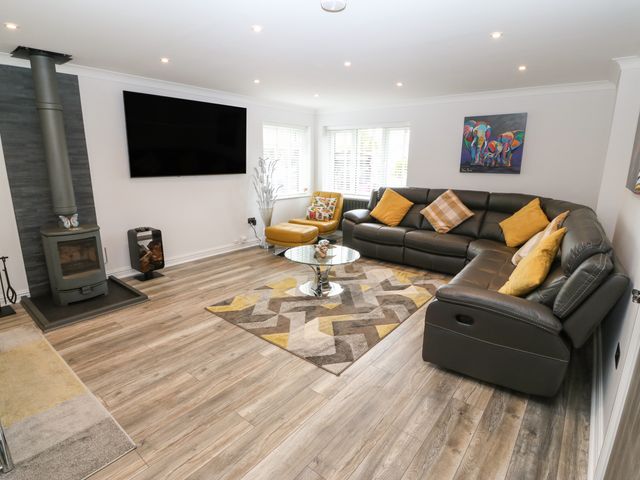 Bwthyn Eirlys (Snowdrop Cottage) - 1076049 - photo 4