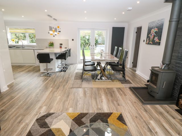 Bwthyn Eirlys (Snowdrop Cottage) - 1076049 - photo 5