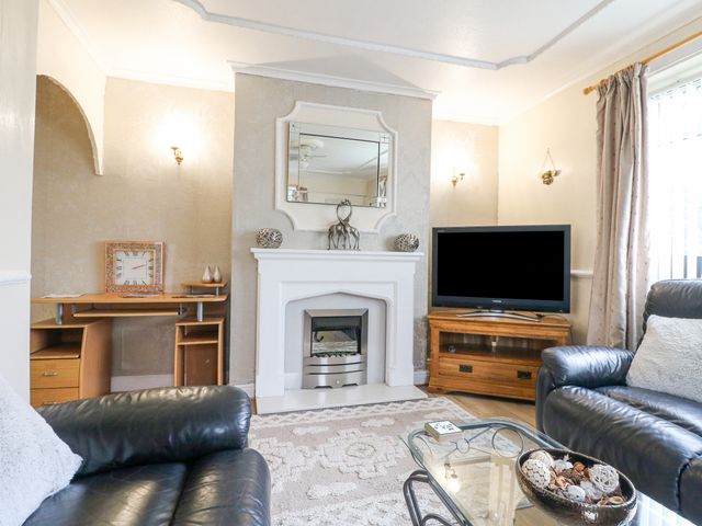 Cedar Cottage - 1076069 - photo 3