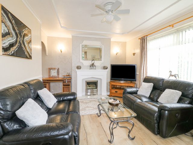 Cedar Cottage - 1076069 - photo 4