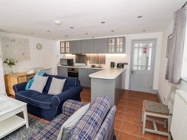 Homestead Cottage - 1076093 - photo 4
