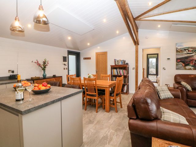 Stables Lodge - 1076095 - photo 4