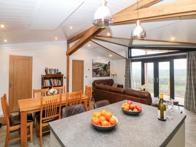 Stables Lodge - 1076095 - photo 5