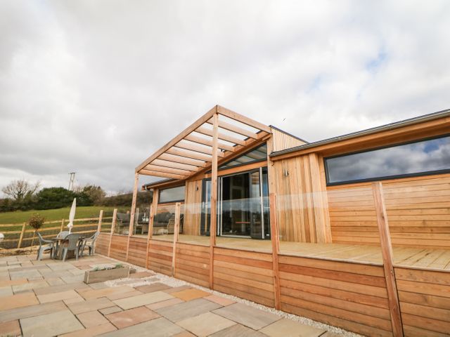 Stables Lodge - 1076095 - photo 2