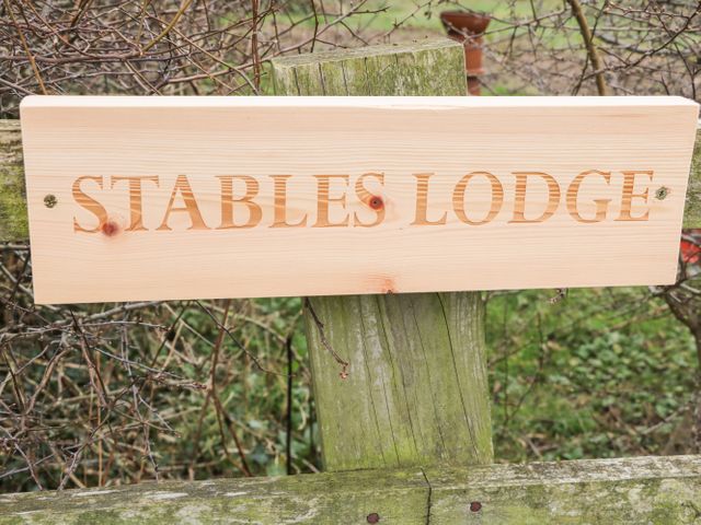 Stables Lodge - 1076095 - photo 3