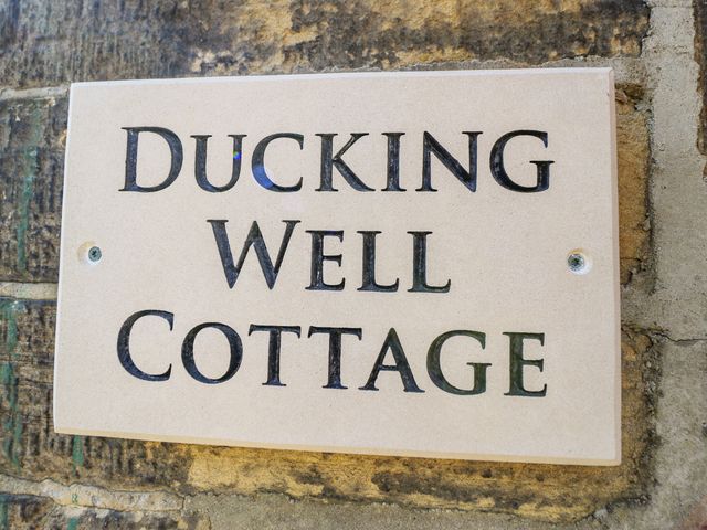 Ducking Well Cottage - 1076104 - photo 3