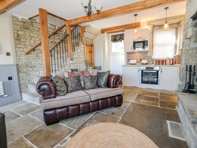 Ducking Well Cottage - 1076104 - photo 5