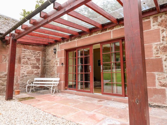 The Old Laundry Cottage - 1076172 - photo 2