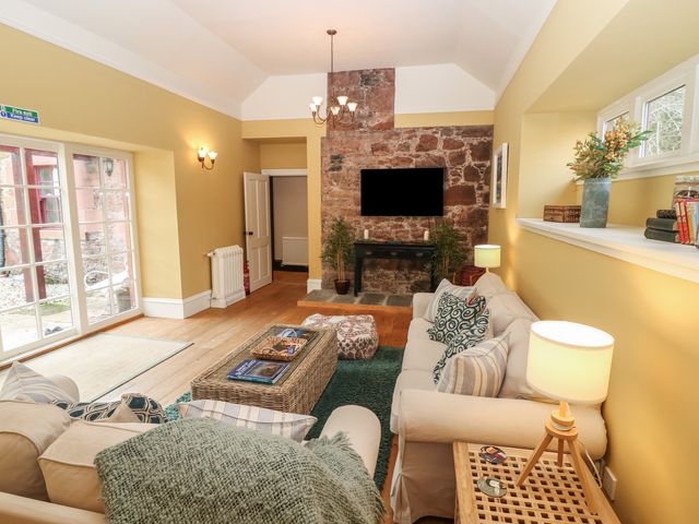 The Old Laundry Cottage - 1076172 - photo 4