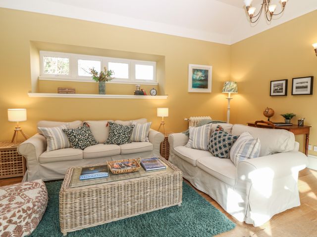 The Old Laundry Cottage - 1076172 - photo 5