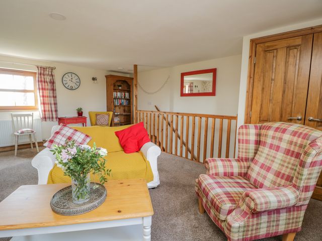 Bramblewood Cottage - 1076198 - photo 5
