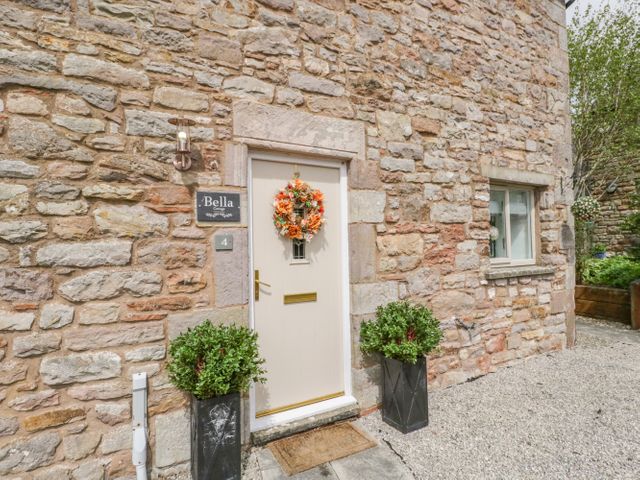Bella Cottage - 1076223 - photo 2