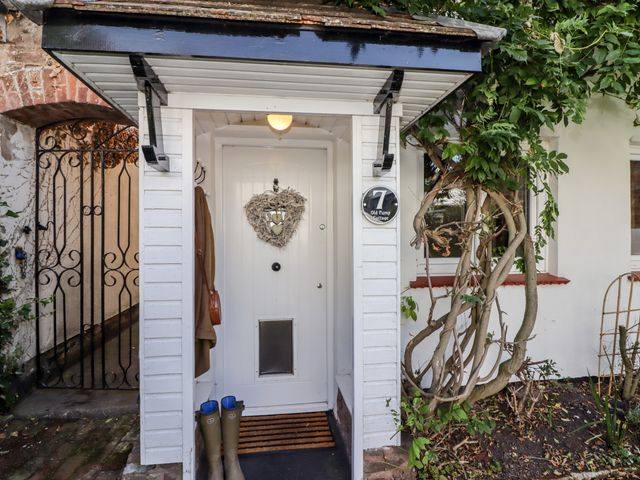 Old Pump Cottage - 1076229 - photo 4