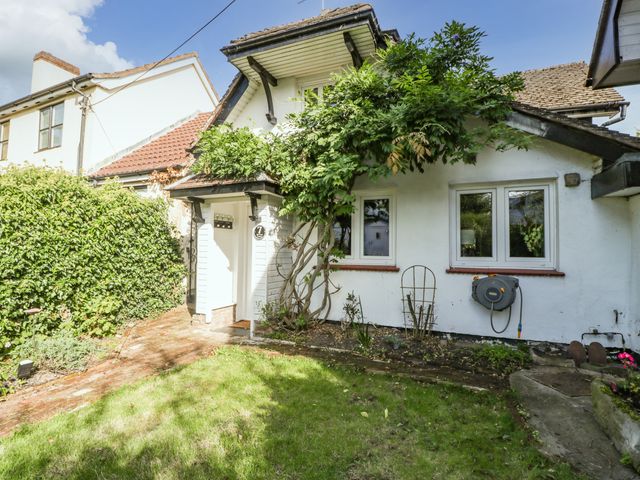 Old Pump Cottage - 1076229 - photo 2