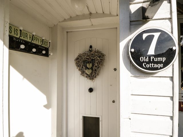 Old Pump Cottage - 1076229 - photo 5