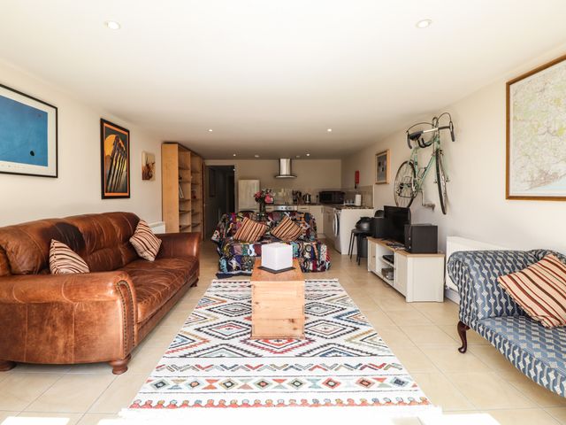 Loose Farm Lodge - 1076275 - photo 2