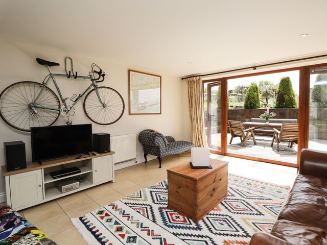 Loose Farm Lodge - 1076275 - photo 3