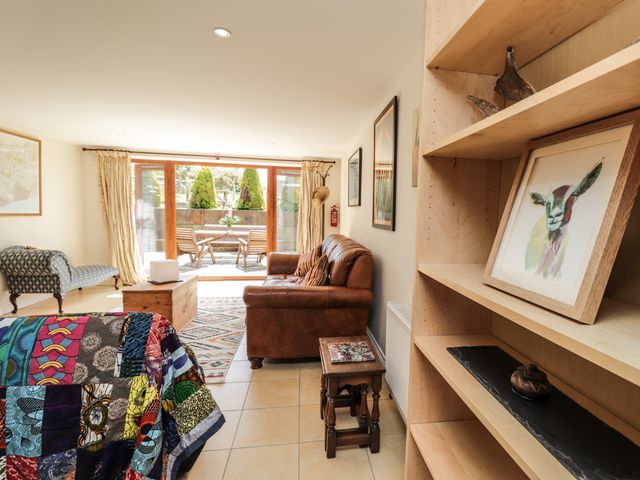 Loose Farm Lodge - 1076275 - photo 5