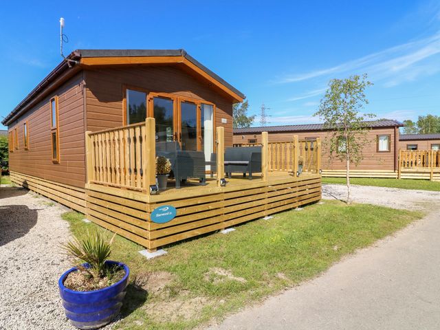 Eden Lodge - Sherwood 21 - 1076441 - photo 2