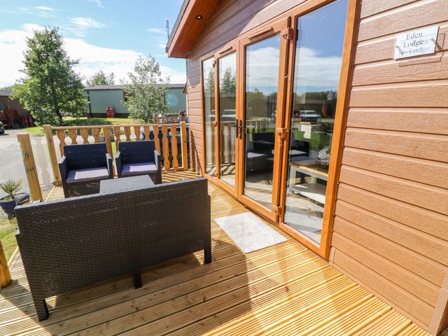 Eden Lodge - Sherwood 21 - 1076441 - photo 3