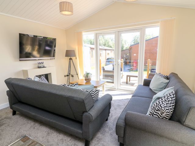 Eden Lodge - Sherwood 21 - 1076441 - photo 4