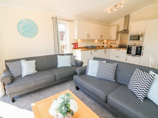 Eden Lodge - Sherwood 21 - 1076441 - photo 5