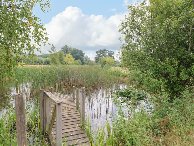 The Lodge - 1076480 - photo 2
