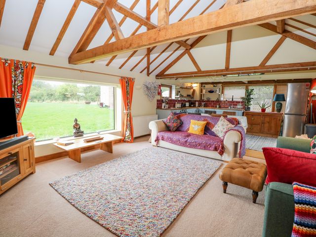 The Lodge - 1076480 - photo 3