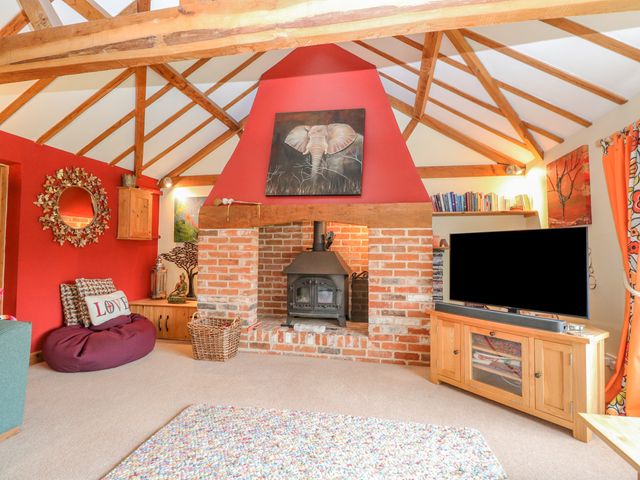 The Lodge - 1076480 - photo 5