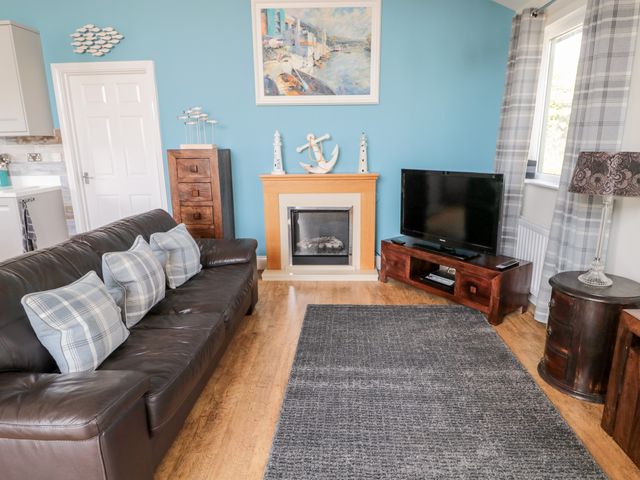 Sea View Lodge - 1076489 - photo 4