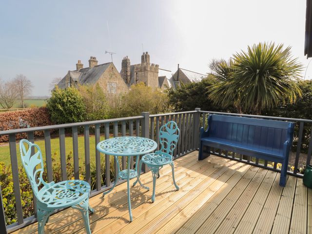 Sea View Lodge - 1076489 - photo 2