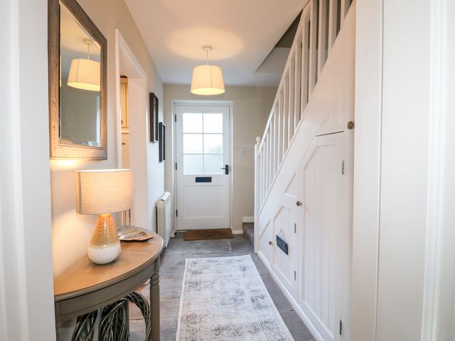 Manor Barn Cottage - 1076514 - photo 5