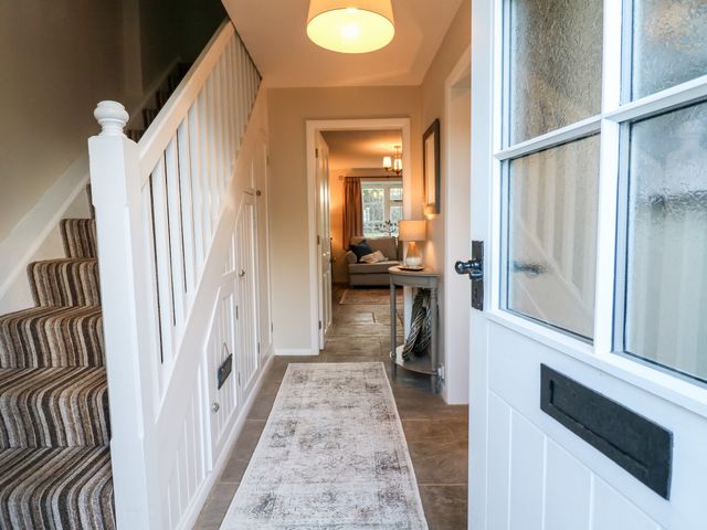 Manor Barn Cottage - 1076514 - photo 4