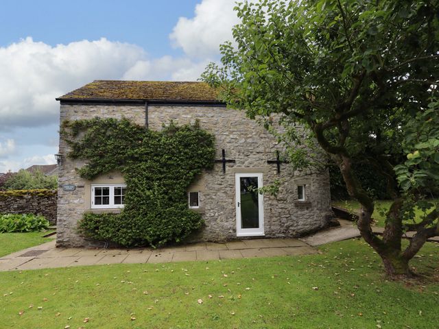 Manor Barn Cottage - 1076514 - photo 2