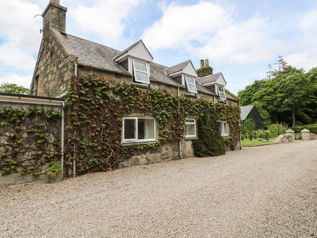 Storkery Cottage - 1076529 - photo 4