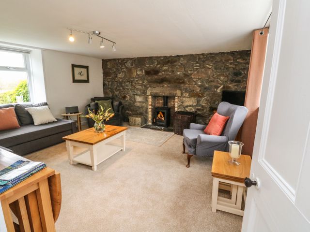 Storkery Cottage - 1076529 - photo 5