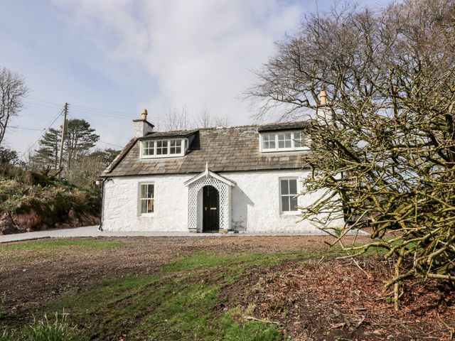 Saltflats Cottage - Rockcliffe - 1076591 - photo 3