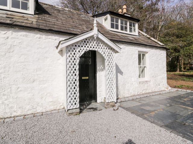 Saltflats Cottage - Rockcliffe - 1076591 - photo 4