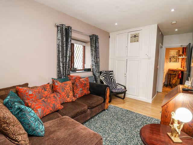 Llys-Yr-Onnen - 1076641 - photo 5
