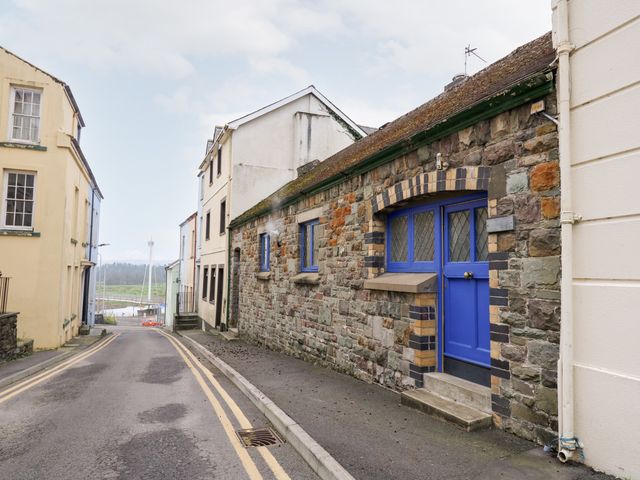 Llys-Yr-Onnen - 1076641 - photo 2