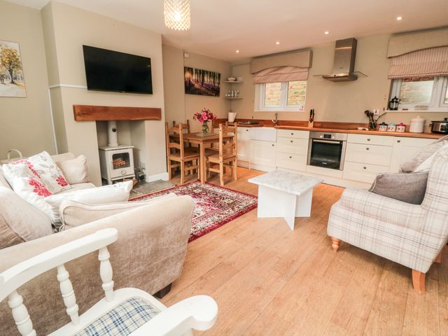 Swainby Cottage - 1076652 - photo 3