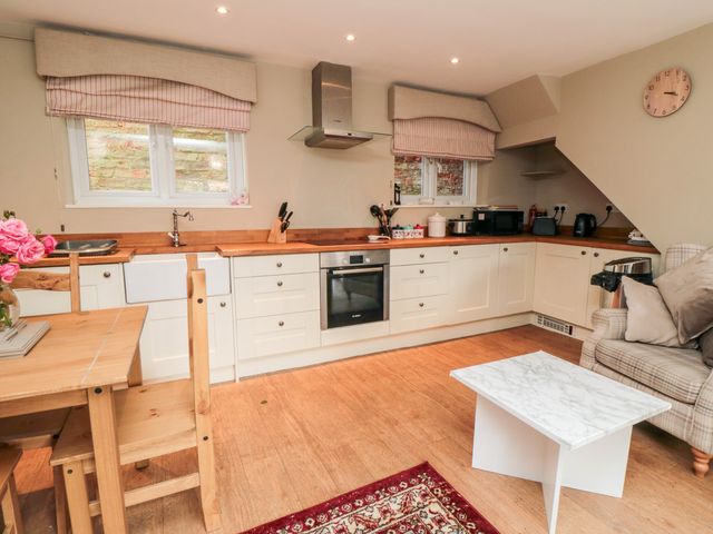 Swainby Cottage - 1076652 - photo 4